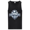 ATC EVERYDAY COTTON TANK TOP. Thumbnail