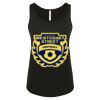 ATC EUROSPUN RING SPUN LADIES' TANK Thumbnail