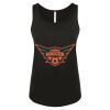 ATC EUROSPUN RING SPUN LADIES' TANK Thumbnail