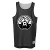 ATC PRO MESH REVERSIBLE YOUTH TANK TOP. Thumbnail