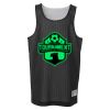 ATC PRO MESH REVERSIBLE YOUTH TANK TOP. Thumbnail