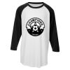 ATC PRO TEAM BASEBALL YOUTH JERSEY. Thumbnail