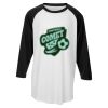 ATC PRO TEAM BASEBALL YOUTH JERSEY. Thumbnail