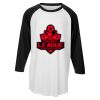 ATC PRO TEAM BASEBALL YOUTH JERSEY. Thumbnail