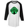 ATC PRO TEAM BASEBALL YOUTH JERSEY. Thumbnail