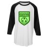 ATC PRO TEAM BASEBALL YOUTH JERSEY. Thumbnail